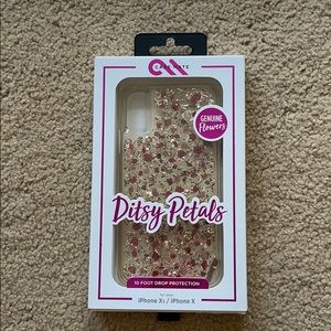 Case-Mate IPhone X/XS case